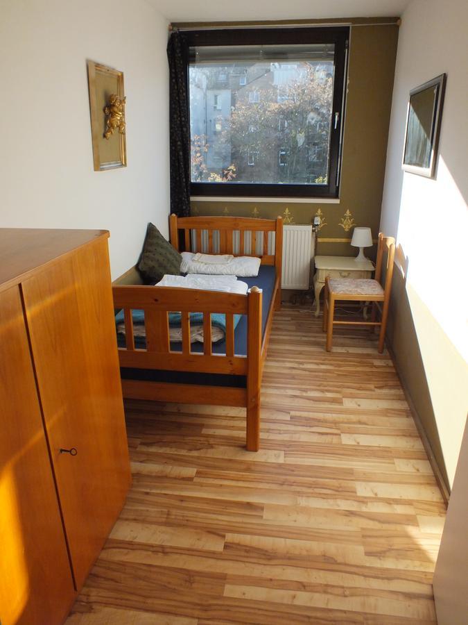 Max Hostel Bonn Extérieur photo