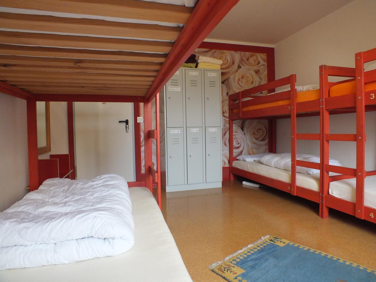 Max Hostel Bonn Extérieur photo