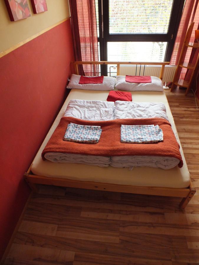 Max Hostel Bonn Extérieur photo