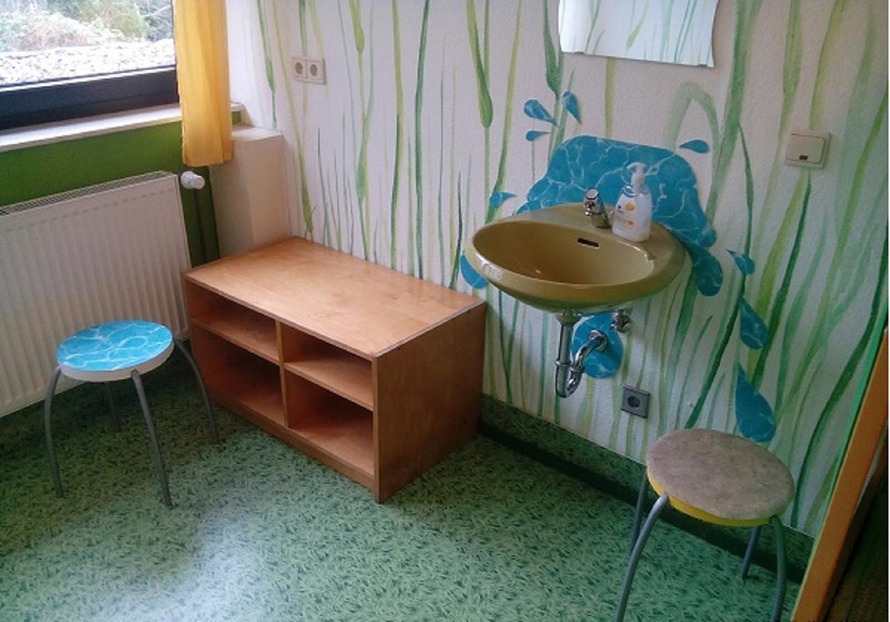 Max Hostel Bonn Extérieur photo