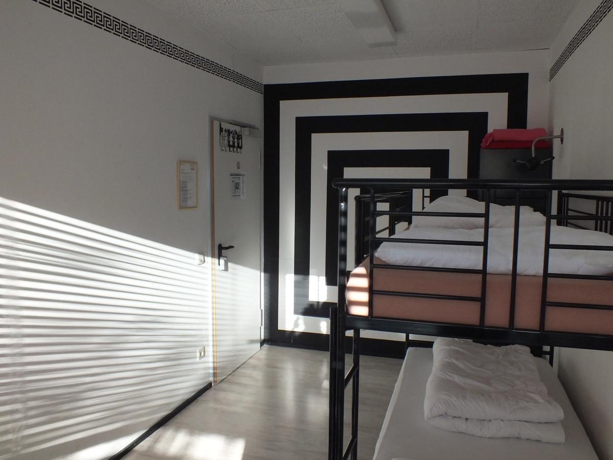 Max Hostel Bonn Extérieur photo