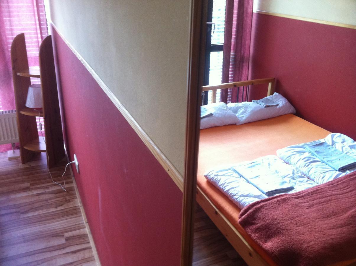Max Hostel Bonn Extérieur photo
