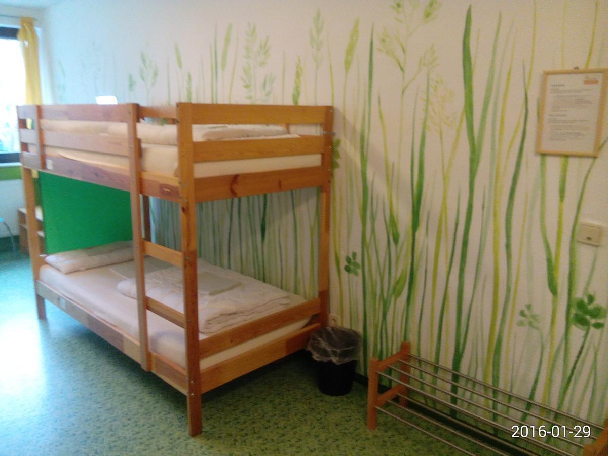 Max Hostel Bonn Extérieur photo