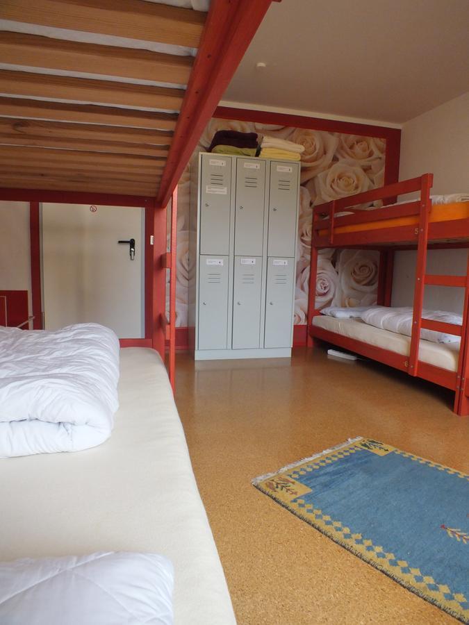 Max Hostel Bonn Extérieur photo