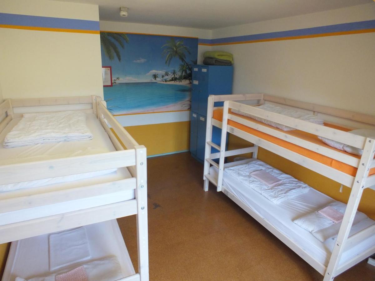 Max Hostel Bonn Extérieur photo