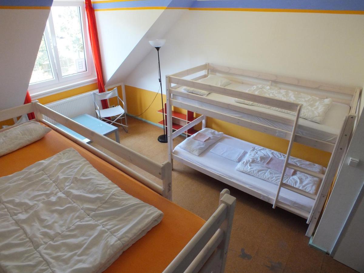 Max Hostel Bonn Extérieur photo