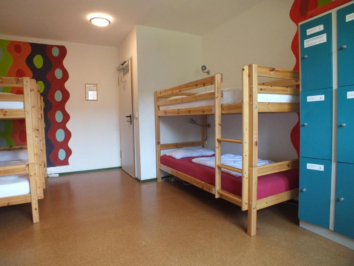 Max Hostel Bonn Extérieur photo