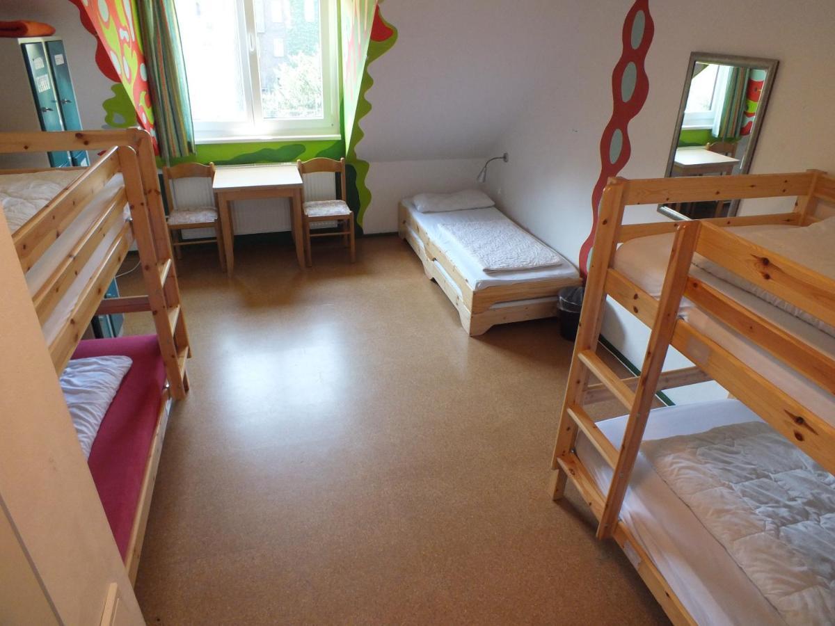 Max Hostel Bonn Extérieur photo