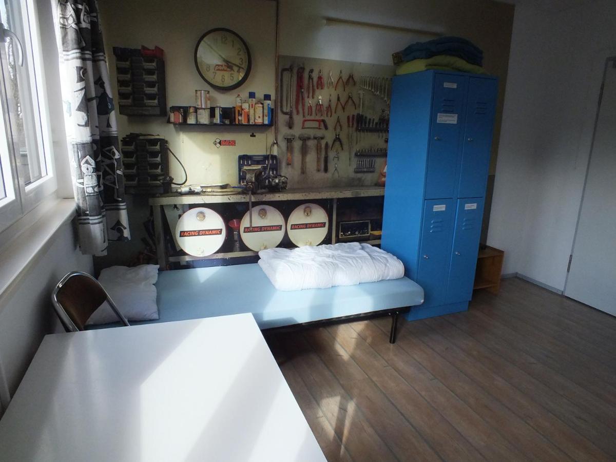 Max Hostel Bonn Extérieur photo