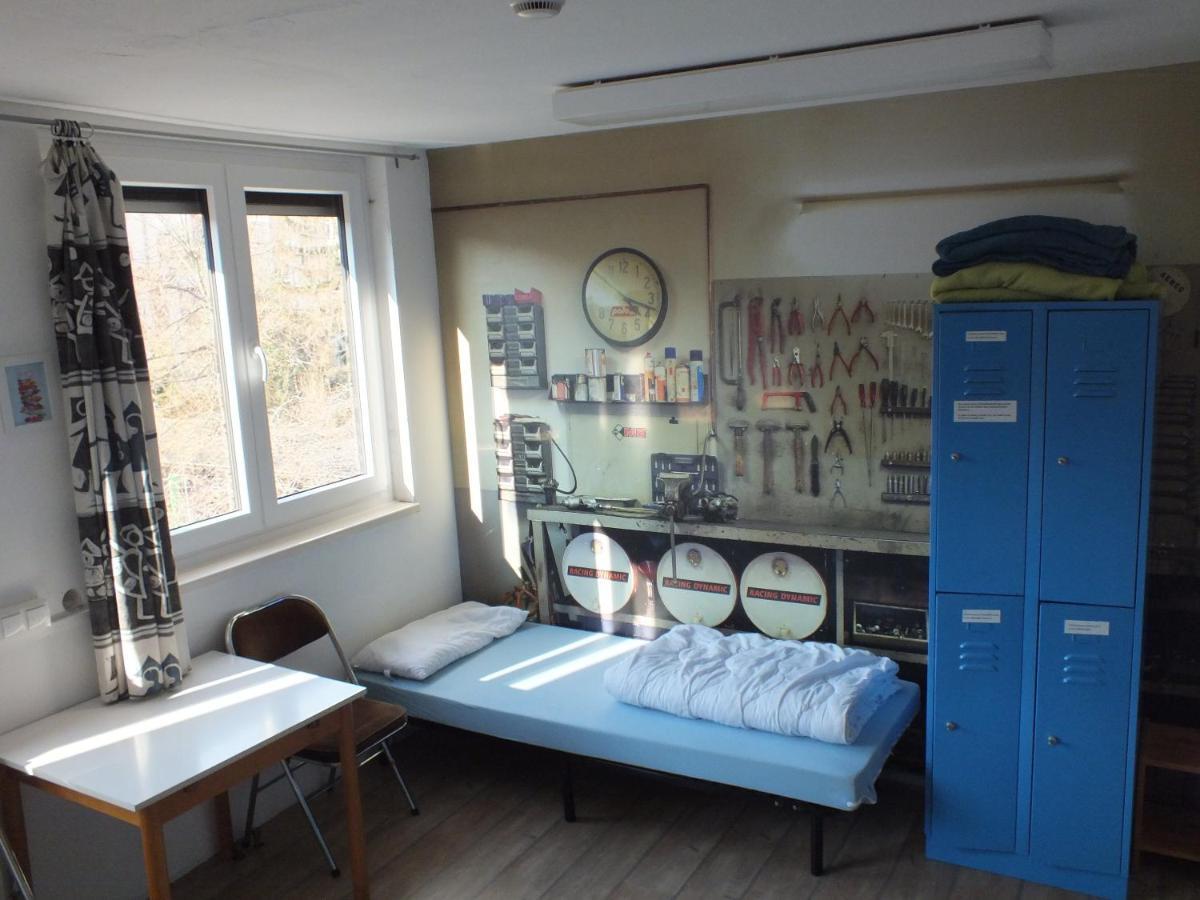 Max Hostel Bonn Extérieur photo