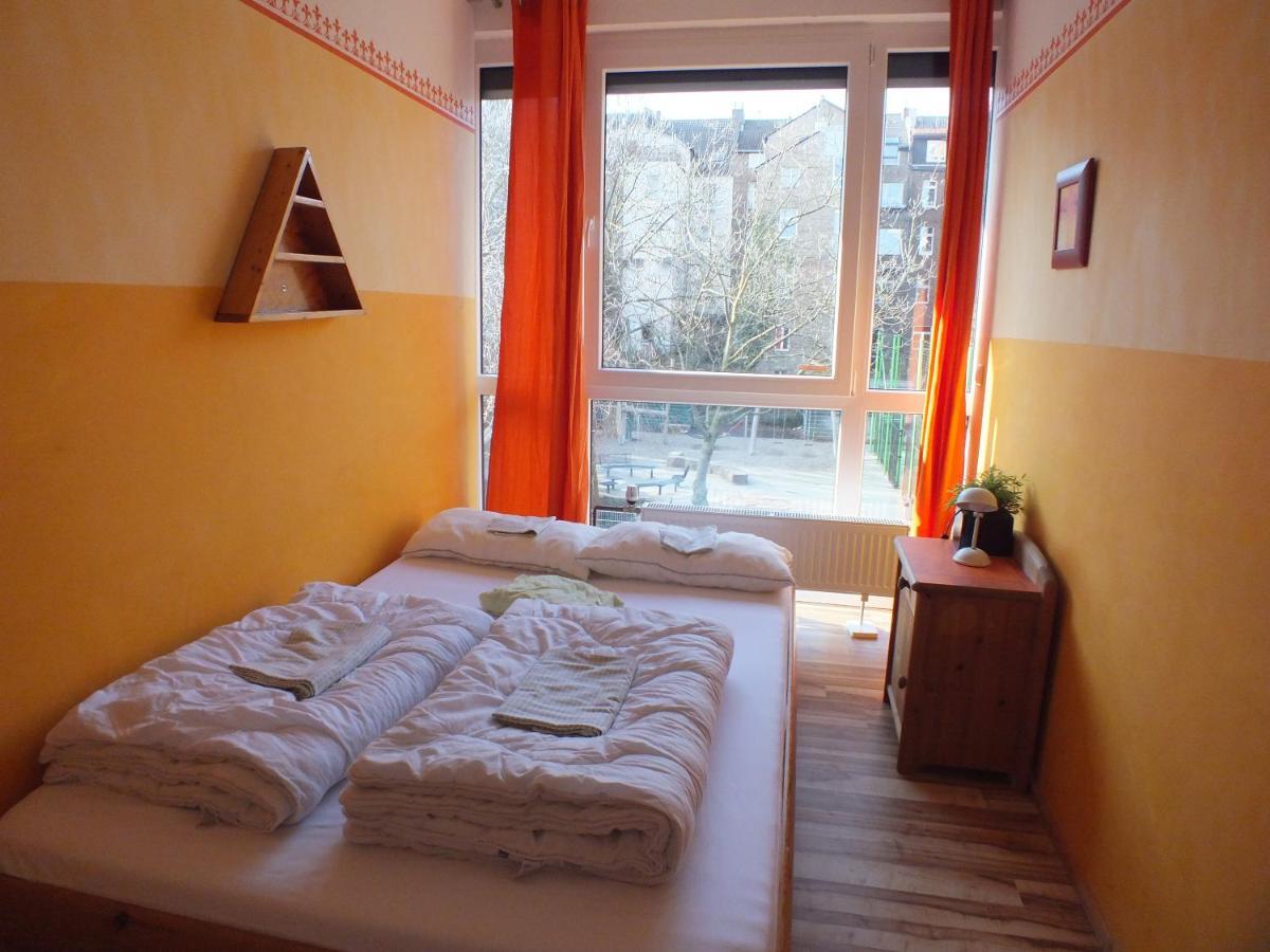 Max Hostel Bonn Extérieur photo