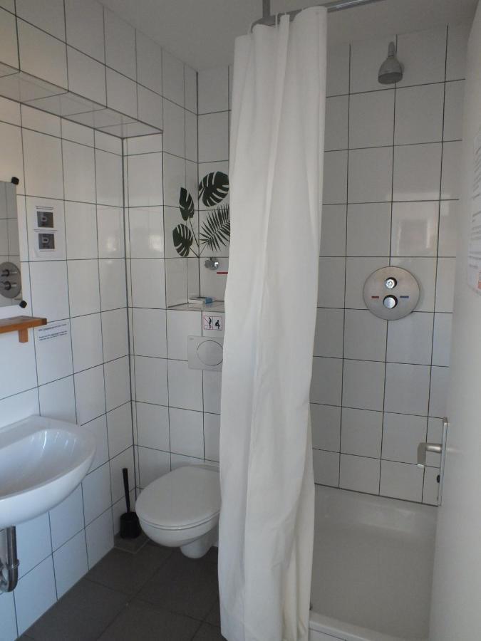 Max Hostel Bonn Extérieur photo