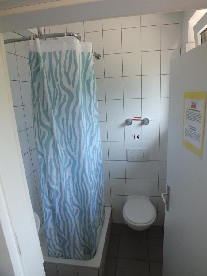 Max Hostel Bonn Extérieur photo