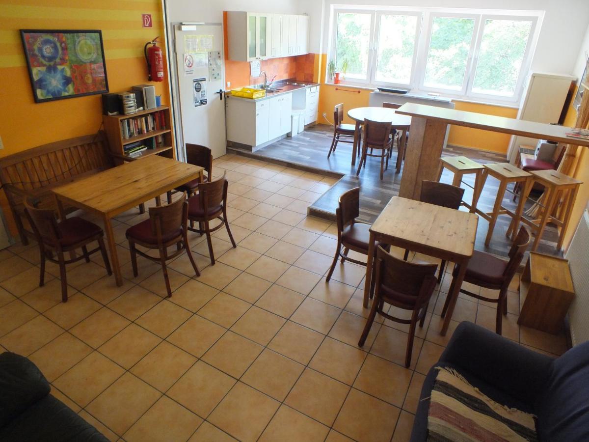 Max Hostel Bonn Extérieur photo