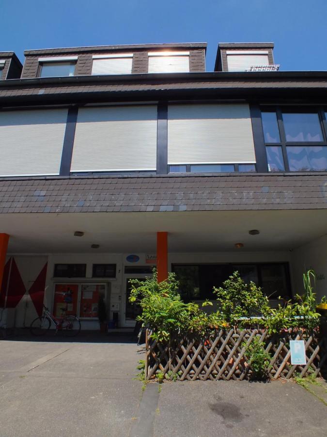 Max Hostel Bonn Extérieur photo