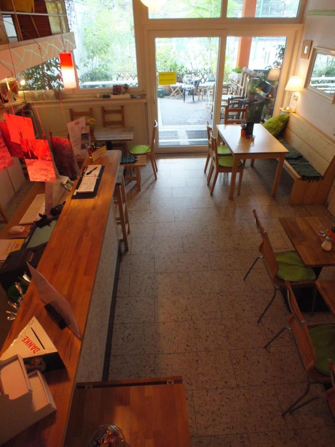 Max Hostel Bonn Extérieur photo